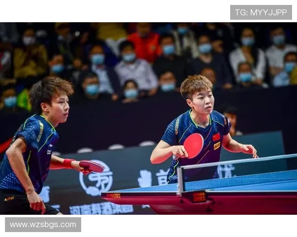 重庆乒乓球队在世界锦标赛中的节奏掌控与表现分析