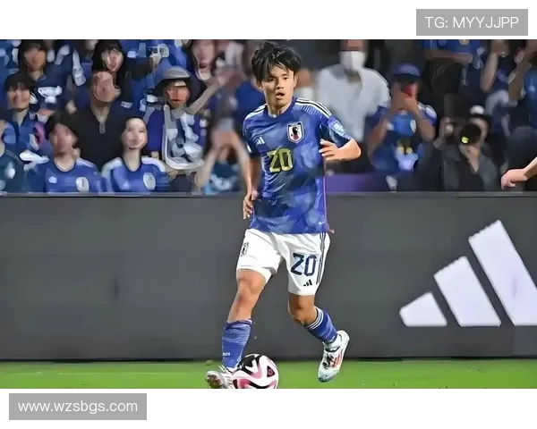 久保建英在新赛季的表现分析与未来发展潜力探讨