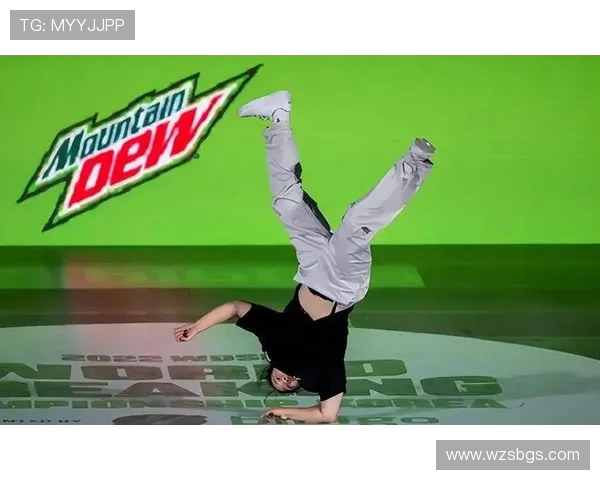 陈丽专访：从街头到舞台的蜕变与坚持，回顾我的街舞人生