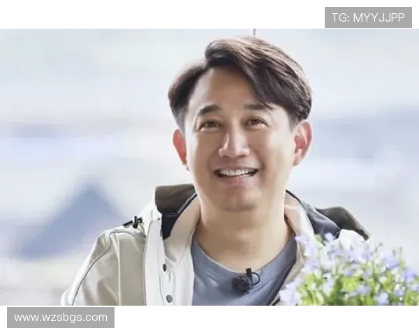 黄磊畅谈滑板人生历程与成长故事的深度专访