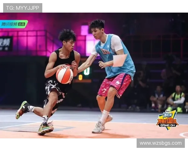 李磊的篮球人生深度对话探索他的成长与梦想之路