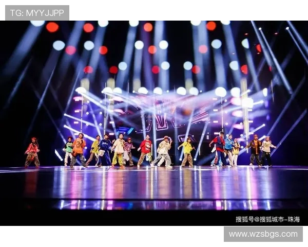 杭州街舞队个人能力引发热议争议背后的舞蹈文化与团队精神探讨