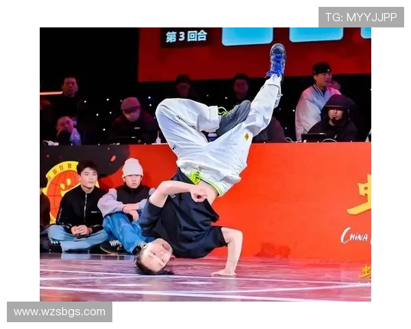 全国街舞大赛点评：上海飞盘队选手个人能力的精彩展示与分析