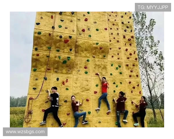 北京攀岩队心理素质探讨与提升策略分析