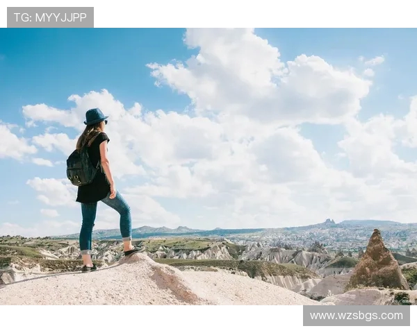 李静的攀岩人生：在高峰与深渊之间的深度对话与自我探索